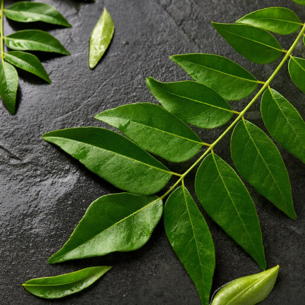 Curry Leaves