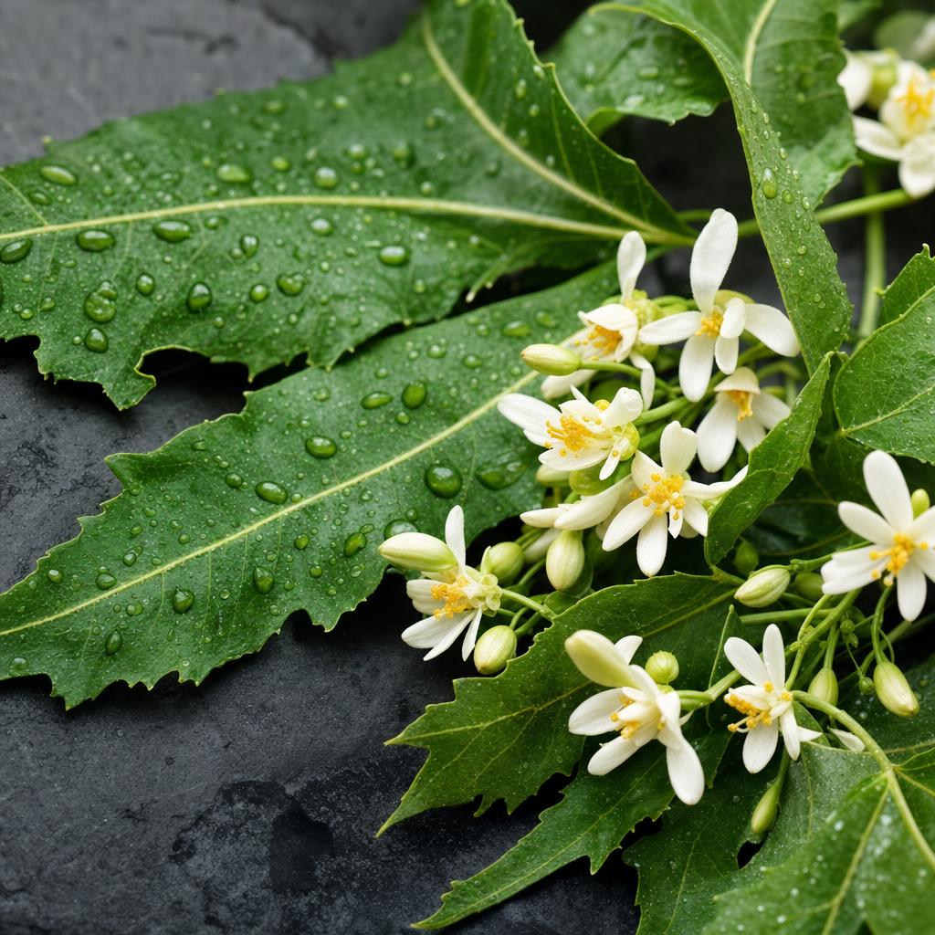 Azadirachta indica